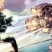 IRON MAN: DIRECTOR OF S.H.I.E.L.D. #33 Interior Art